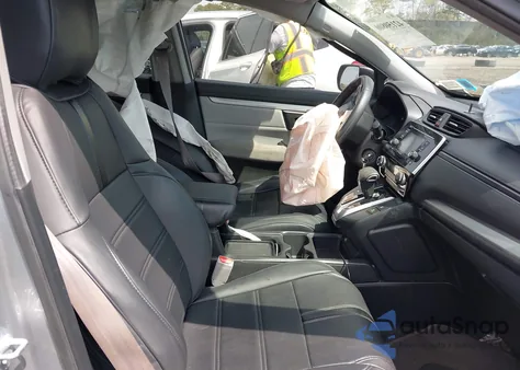 2021 Honda Cr-V Awd Lx z USA, uszkodzony, nr VIN 2HKRW2H22MH632787